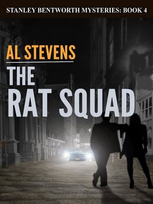 cover image of The Rat Squad